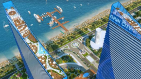 ORBI CITY - Premium